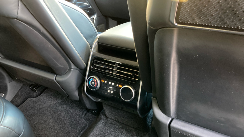 Land Rover Range Rover 3.0 D350 Autobiography 4dr Auto Diesel Estate